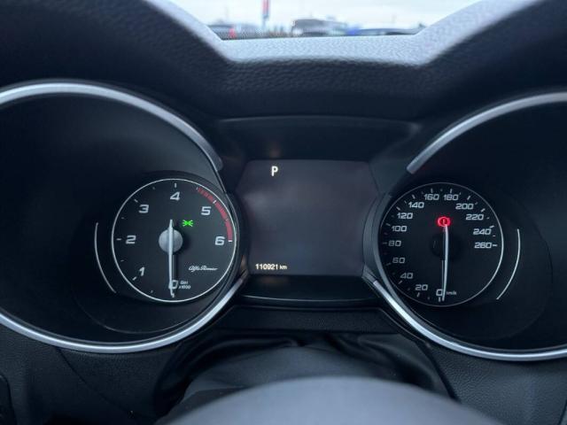 Alfa Romeo Stelvio 2.2 t B-Tech Q4 210cv auto - Immagine 10