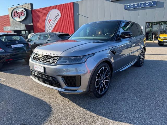 Land Rover Range Rover Sport 3.0d i6 mhev HSE Dynamic 249cv auto - Immagine 18