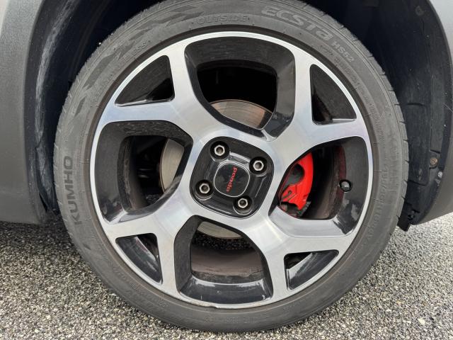 Fiat Panda III 1.0 firefly hybrid Sport s&s 70cv 5p.ti - Immagine 10