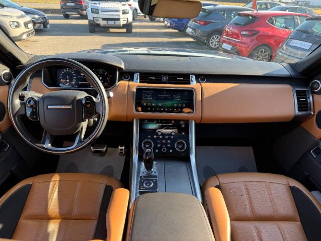 Land Rover Range Rover Sport 3.0d i6 mhev HSE Dynamic 249cv auto - Immagine 21