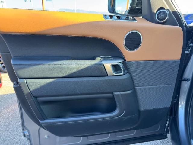 Land Rover Range Rover Sport 3.0d i6 mhev HSE Dynamic 249cv auto - Immagine 17