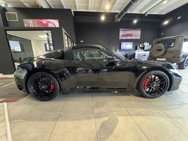 Porsche 911 3.0 4 GTS auto - Immagine 5