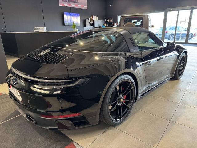 Porsche 911 3.0 4 GTS auto - Immagine 6