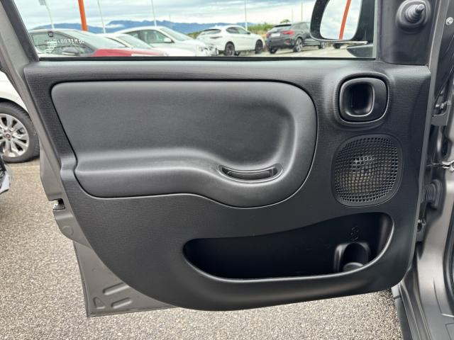 Fiat Panda III 1.0 firefly hybrid Sport s&s 70cv 5p.ti - Immagine 20