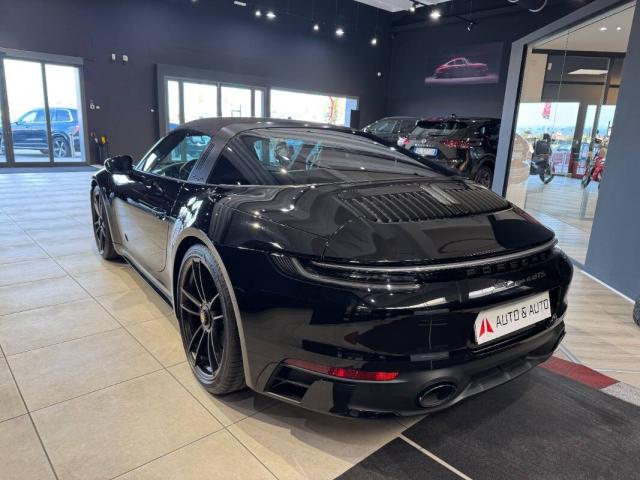 Porsche 911 3.0 4 GTS auto - Immagine 7
