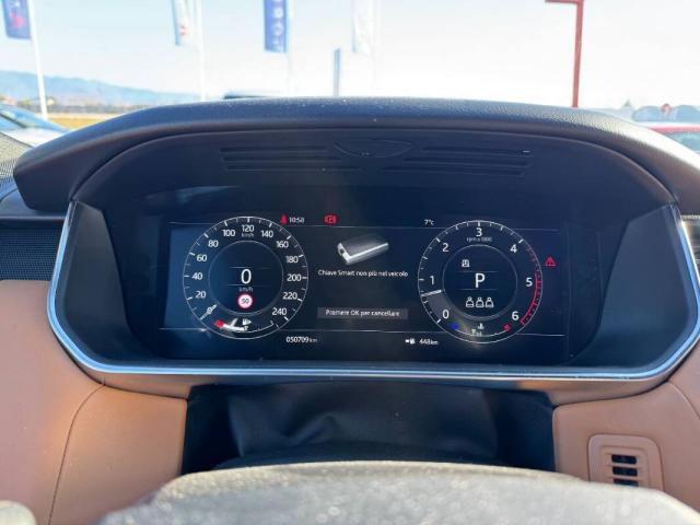Land Rover Range Rover Sport 3.0d i6 mhev HSE Dynamic 249cv auto - Immagine 20