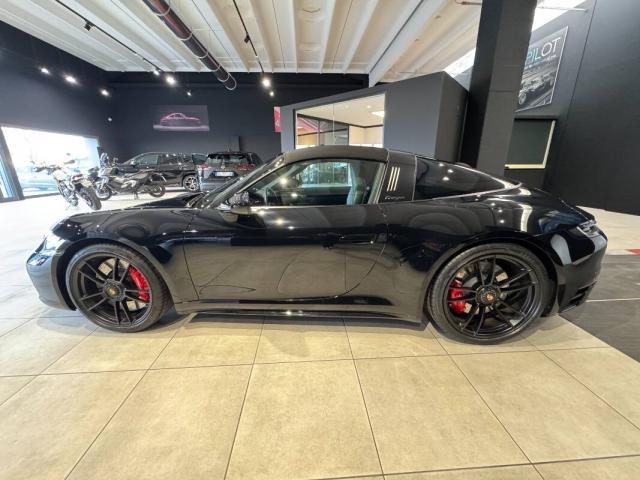 Porsche 911 3.0 4 GTS auto - Immagine 2