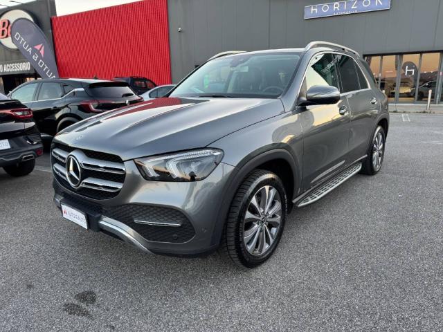 Mercedes GLE 300 d Sport 4matic auto - Immagine 22