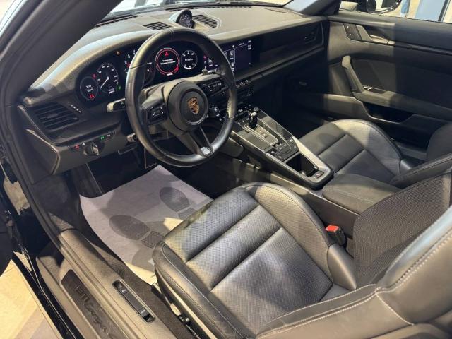 Porsche 911 3.0 4 GTS auto - Immagine 3