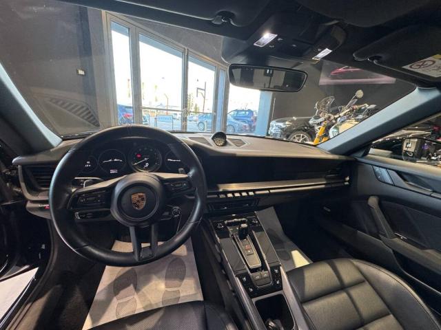 Porsche 911 3.0 4 GTS auto - Immagine 19