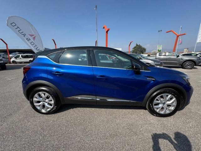 Renault Captur 1.6 E-Tech phev Intens 160cv auto my21 - Immagine 7