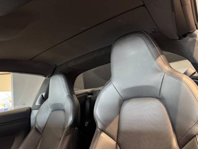 Porsche 911 3.0 4 GTS auto - Immagine 17