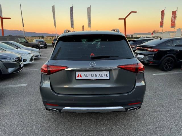 Mercedes GLE 300 d Sport 4matic auto - Immagine 10