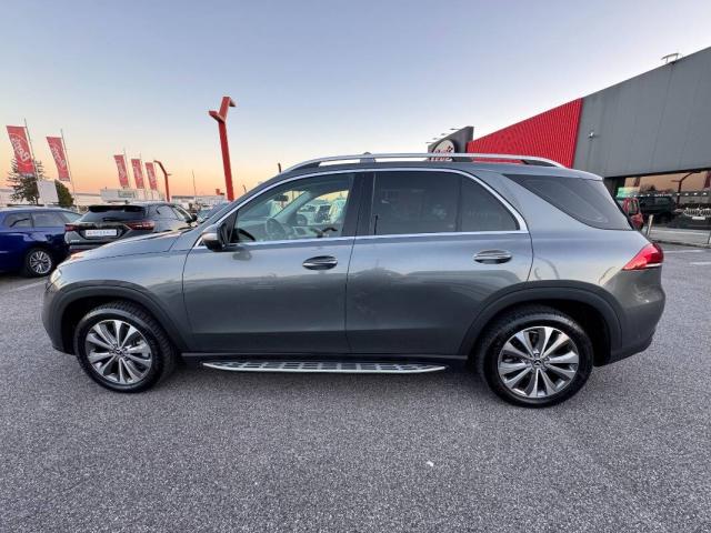 Mercedes GLE 300 d Sport 4matic auto - Immagine 3