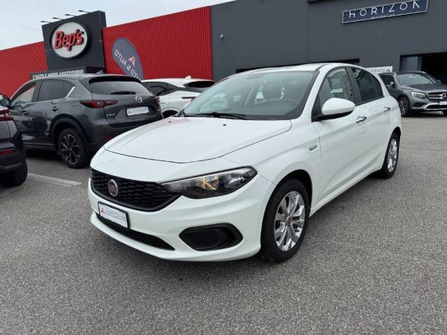 Fiat Tipo 1.3 mjt Business s&s 95cv my20 - Immagine 6
