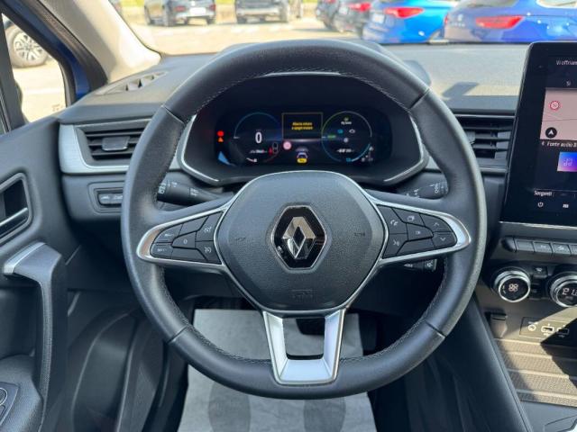 Renault Captur 1.6 E-Tech phev Intens 160cv auto my21 - Immagine 6