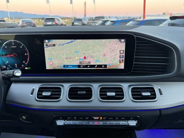 Mercedes GLE 300 d Sport 4matic auto - Immagine 11