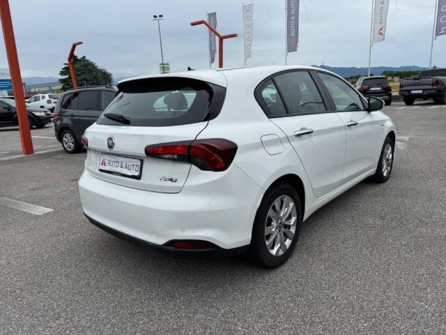 Fiat Tipo 1.3 mjt Business s&s 95cv my20 - Immagine 7