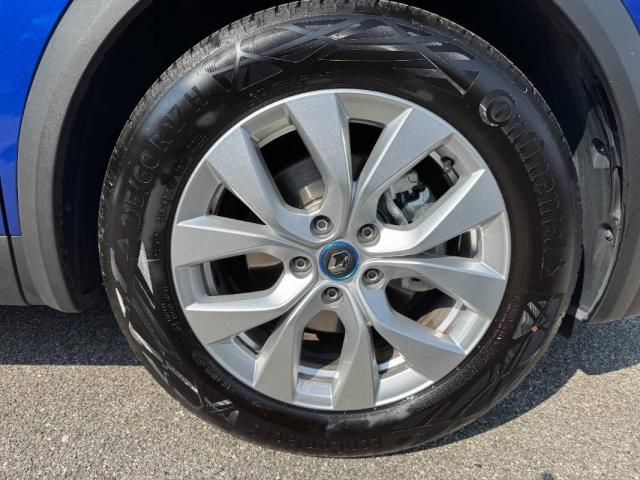 Renault Captur 1.6 E-Tech phev Intens 160cv auto my21 - Immagine 8
