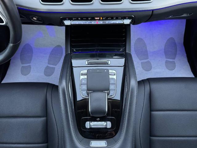 Mercedes GLE 300 d Sport 4matic auto - Immagine 20