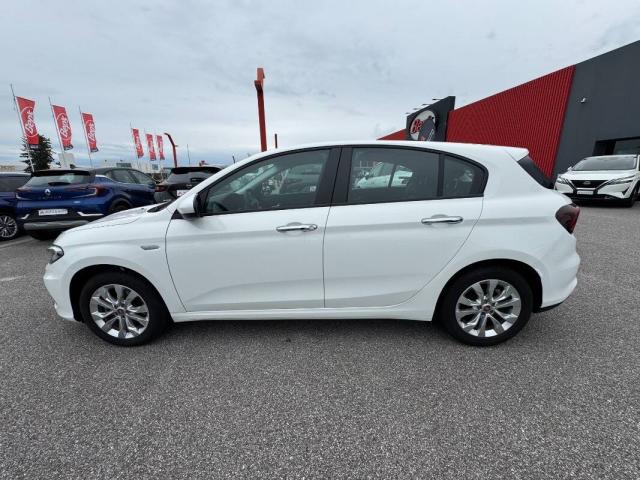 Fiat Tipo 1.3 mjt Business s&s 95cv my20 - Immagine 15