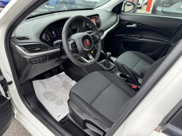Fiat Tipo 1.3 mjt Business s&s 95cv my20 - Immagine 18