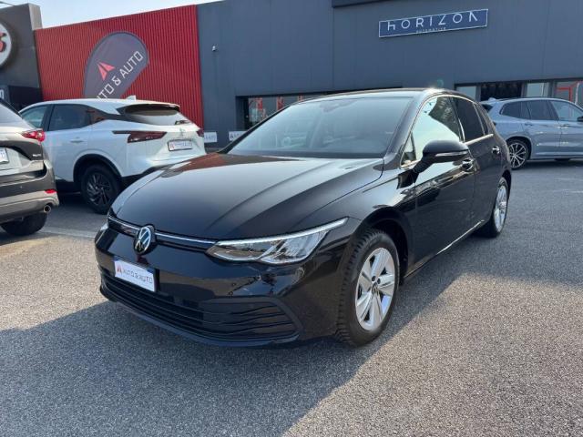 Volkswagen Golf 1.5 etsi evo Life 130cv dsg - Immagine 5