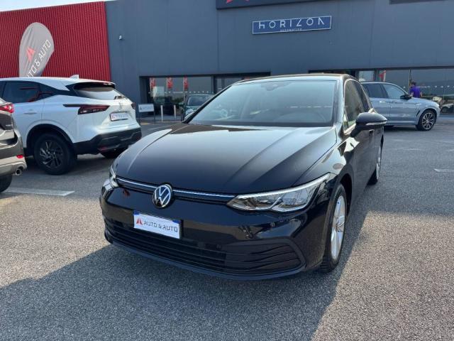 Volkswagen Golf 1.5 etsi evo Life 130cv dsg - Immagine 15