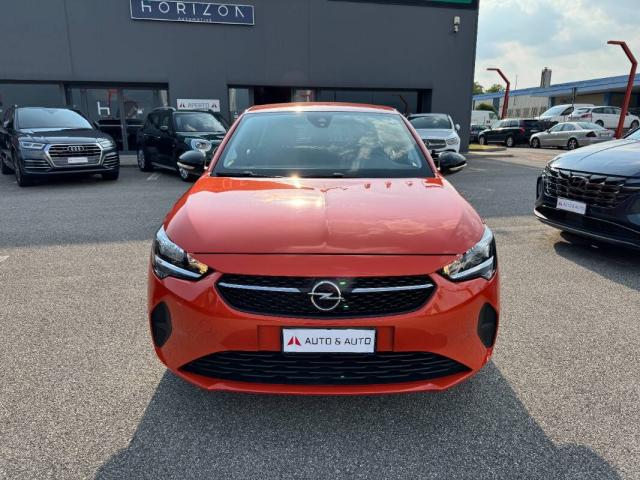 Opel Corsa 1.2 Edition s&s 75cv - Immagine 11