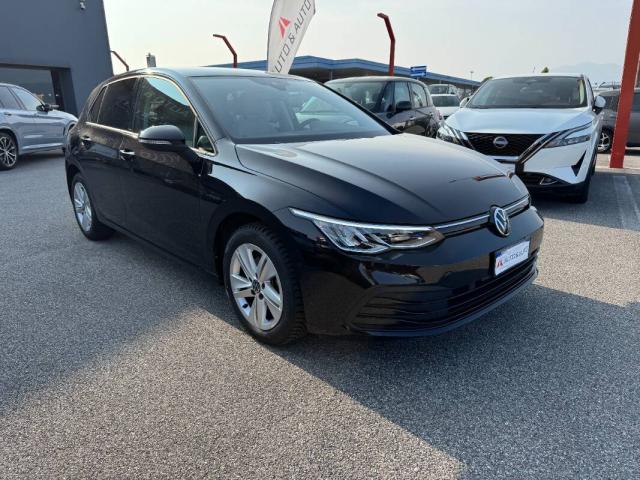 Volkswagen Golf 1.5 etsi evo Life 130cv dsg - Immagine 1