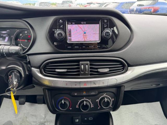 Fiat Tipo 1.3 mjt Business s&s 95cv my20 - Immagine 5