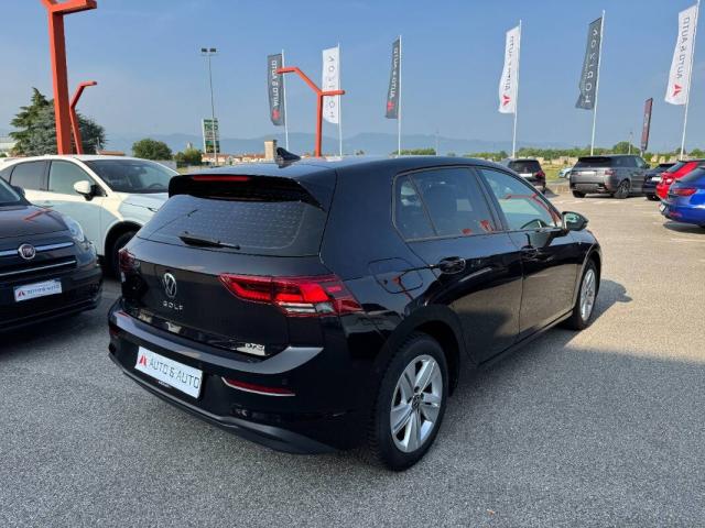 Volkswagen Golf 1.5 etsi evo Life 130cv dsg - Immagine 7
