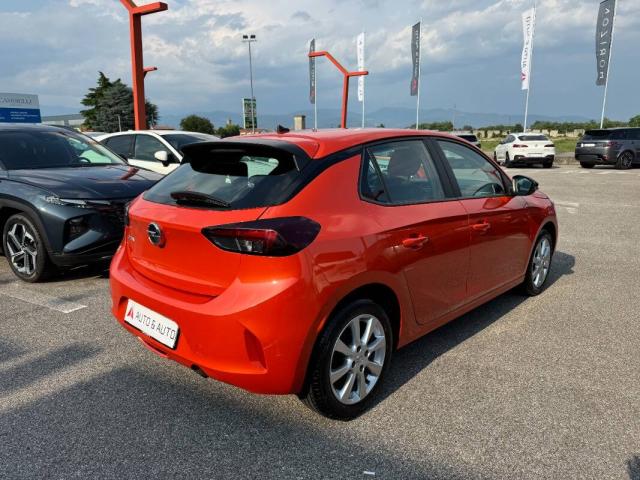 Opel Corsa 1.2 Edition s&s 75cv - Immagine 17