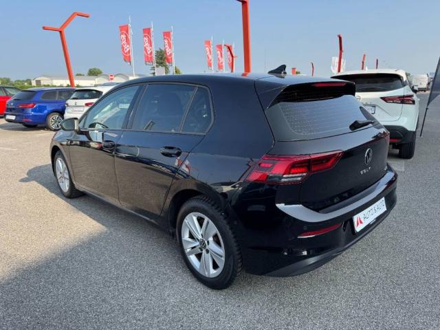 Volkswagen Golf 1.5 etsi evo Life 130cv dsg - Immagine 9