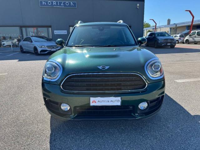Mini Countryman 2.0 Cooper D Business auto - Immagine 15
