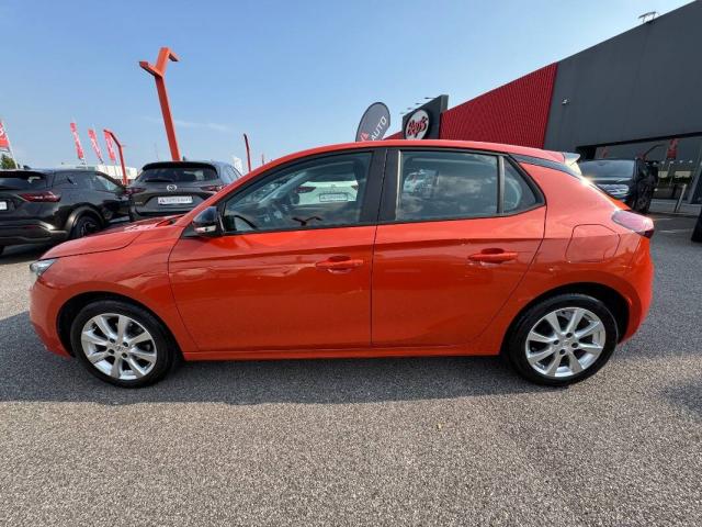 Opel Corsa 1.2 Edition s&s 75cv - Immagine 13