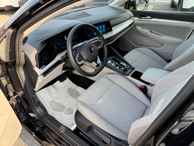 Volkswagen Golf 1.5 etsi evo Life 130cv dsg - Immagine 20