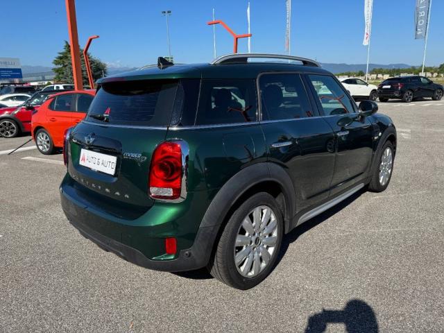 Mini Countryman 2.0 Cooper D Business auto - Immagine 10