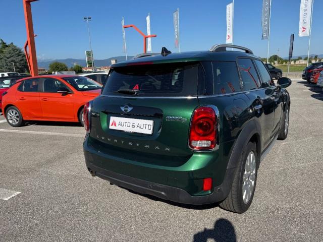 Mini Countryman 2.0 Cooper D Business auto - Immagine 14