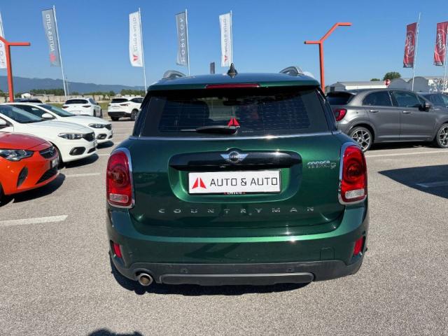 Mini Countryman 2.0 Cooper D Business auto - Immagine 17