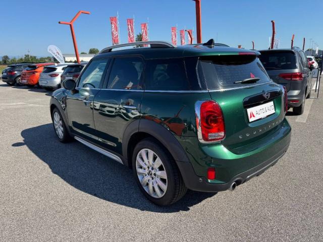 Mini Countryman 2.0 Cooper D Business auto - Immagine 1
