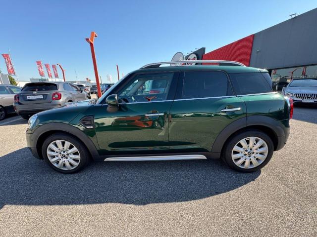 Mini Countryman 2.0 Cooper D Business auto - Immagine 16