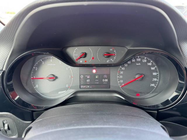 Opel Corsa 1.2 Edition s&s 75cv - Immagine 4