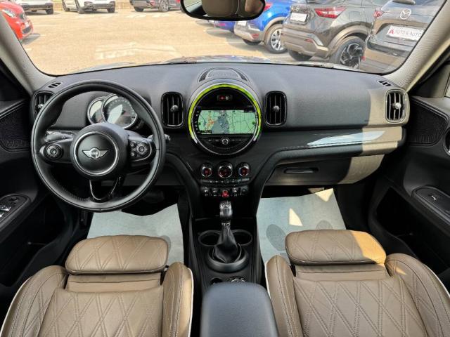 Mini Countryman 2.0 Cooper D Business auto - Immagine 12