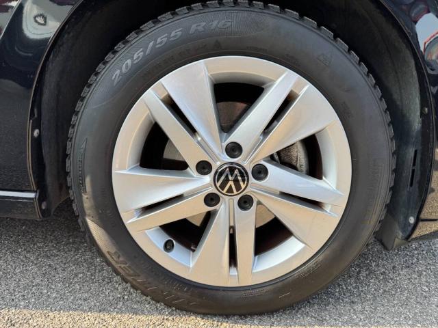 Volkswagen Golf 1.5 etsi evo Life 130cv dsg - Immagine 4