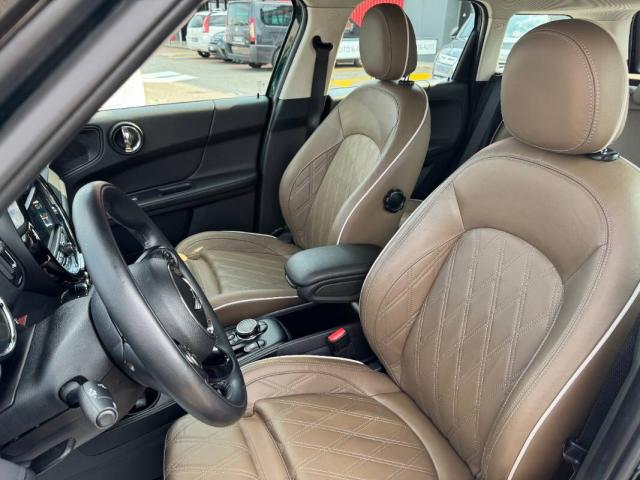 Mini Countryman 2.0 Cooper D Business auto - Immagine 19