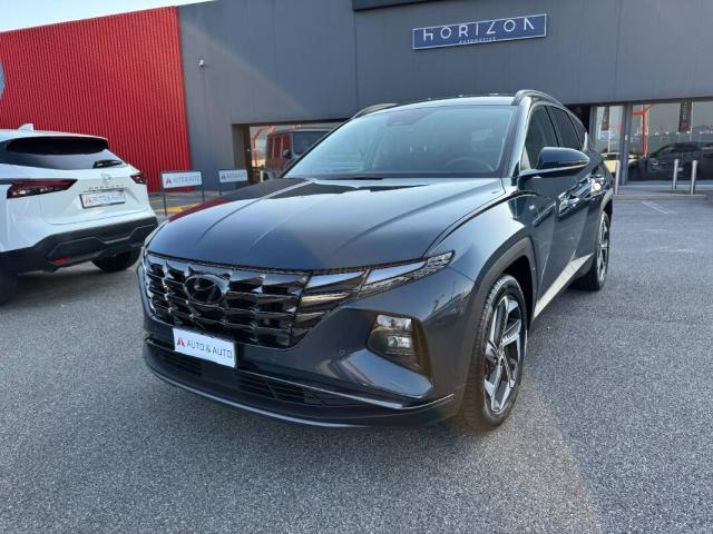 Hyundai Tucson III 1.6 crdi 48V Exellence 2wd dct - Immagine 7