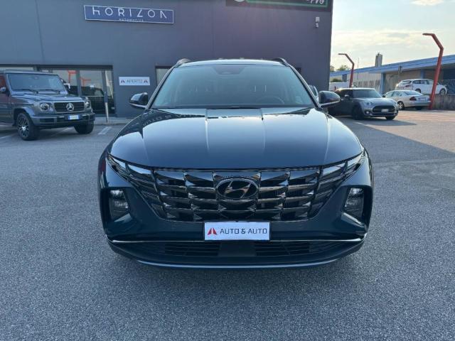 Hyundai Tucson III 1.6 crdi 48V Exellence 2wd dct - Immagine 10