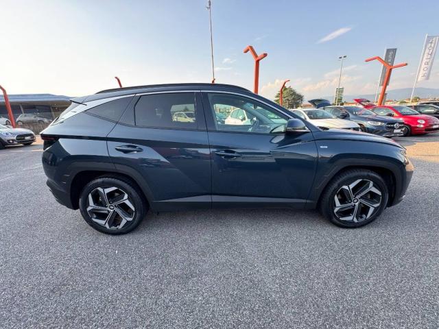 Hyundai Tucson III 1.6 crdi 48V Exellence 2wd dct - Immagine 17