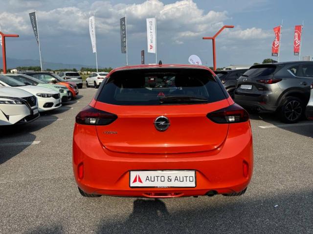 Opel Corsa 1.2 Edition s&s 75cv - Immagine 7